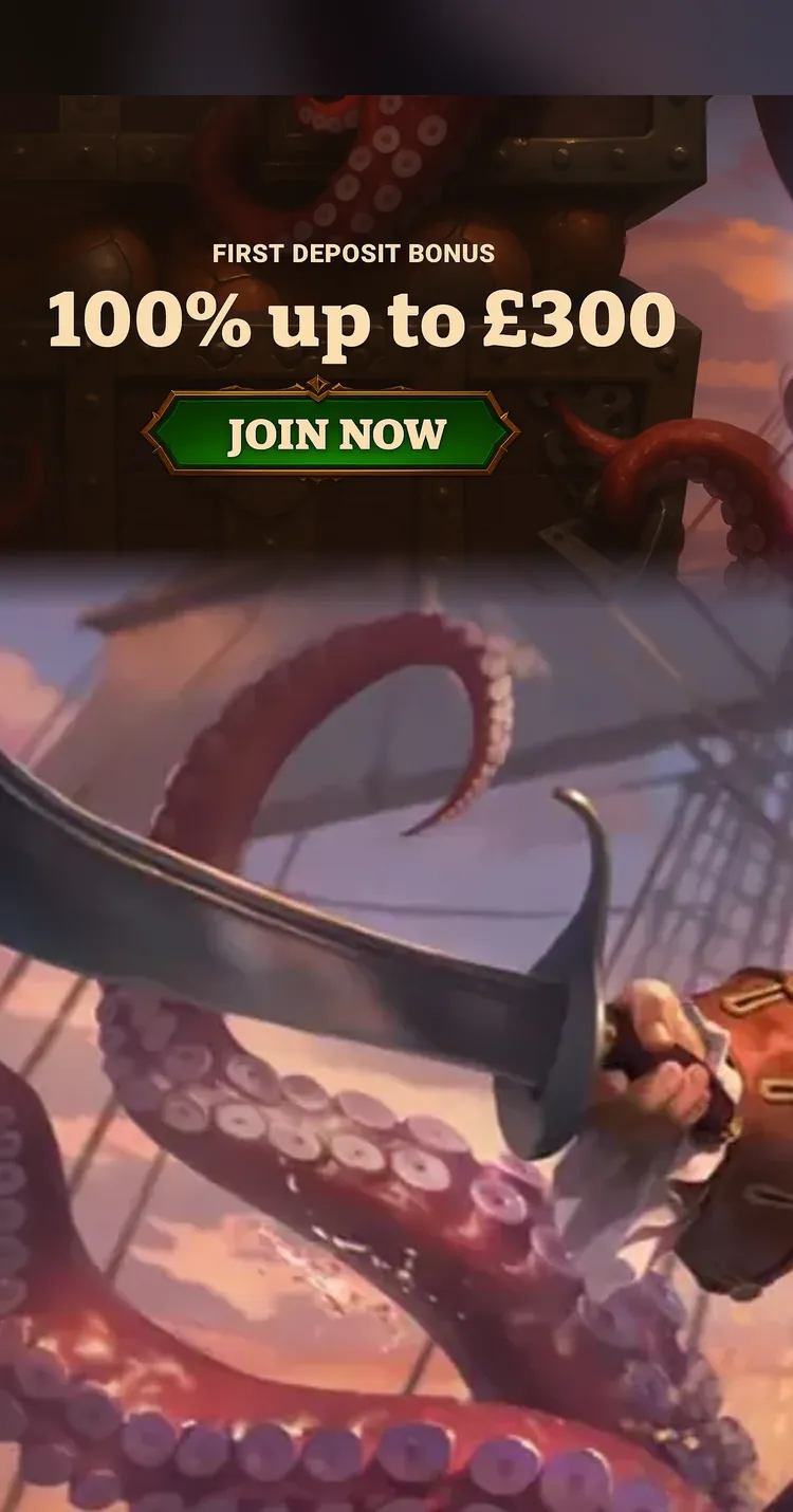 Fat Pirate